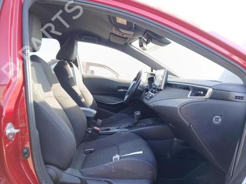 Luftventil TOYOTA COROLLA Estate (_E21_) 1.8 Hybrid (ZWE211) | BP31562999I21 - Image 11