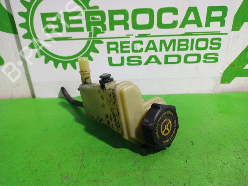 Used Power steering reservoir FORD FIESTA V (JH_, JD_) 1.4 TDCi (68 hp) 31550584