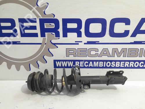 Used Right front shock absorber Right front shock absorber OPEL ZAFIRA A MPV (T98) 2.0 DTI 16V (F75) (101 hp) 31541416 31541416