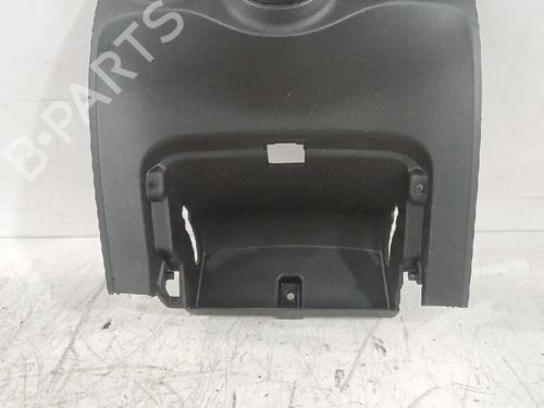 Climate control KIA RIO II (JB) 1.5 CRDi | BP31566248I5