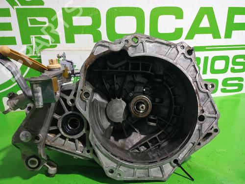Gearbox OPEL CORSA D (S07) | BP31550400M3