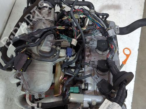 Engine NISSAN PRIMERA Hatchback (P12) 1.6 | BP40443549M1 - Image 4