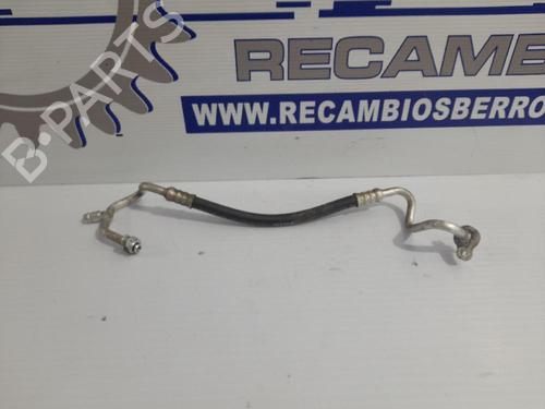 Used AC pipe MAZDA 3 Saloon (BK) 1.6 DI Turbo (BK12Y) (109 hp) 31540865