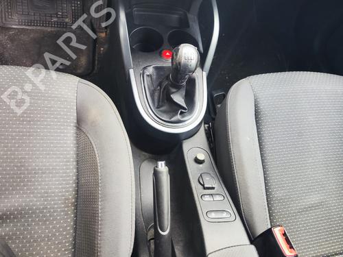 Left front window switch SEAT ALTEA XL (5P5, 5P8) | BP31557078I27 - Image 17