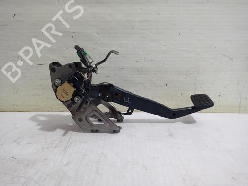 Used Break pedal Break pedal 31562165 31562165