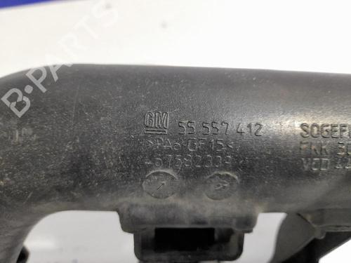 Pipe OPEL CORSA D (S07) | BP31541181M125 - Image 3