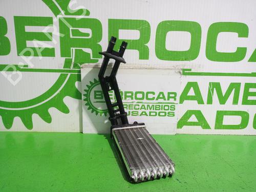 Used Heater matrix CITROËN C4 I (LC_) [2004-2014]  31676625