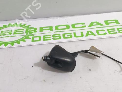 Antenne/Base HYUNDAI i30 (FD) 1.6 CRDi | BP32462814C140 - Image 2