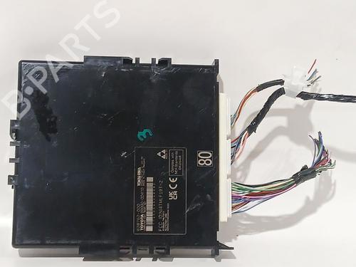 Used Electronic module Electronic module 38867314 38867314