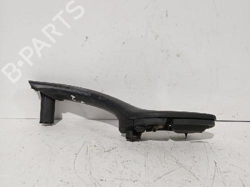 Rear right interior door handle SEAT LEON (1M1) | BP32489769I16