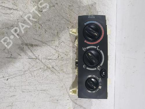 Used Climate control Climate control RENAULT MEGANE I Classic (LA0/1_) 1.6 16V (LA00, LA04, LA0B, LA11, LA16, LA19, LA1J, LA1K,... (107 hp) 31565997 31565997