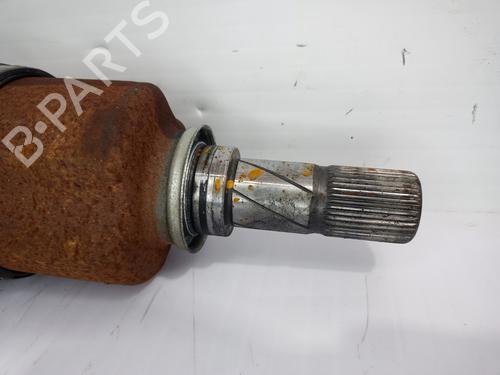 Left front driveshaft RENAULT TRAFIC III Bus (JG_) 1.6 dCi 95 (JGMR, JGMJ) | BP38862679M38 - Image 2