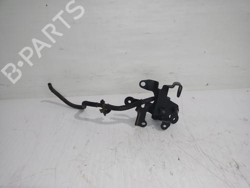 Electronic sensor RENAULT TRAFIC III Bus (JG_) 1.6 dCi 95 (JGMR, JGMJ) | BP38862661M84 - Image 3