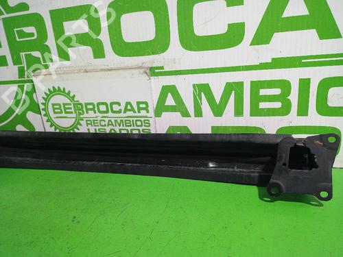 Rear bumper reinforcement VW GOLF VI (5K1) 1.6 TDI | BP31553757C73