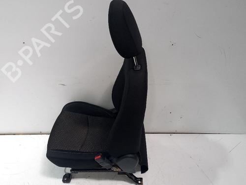 Left front seat MITSUBISHI ASX (GA_W_) 1.8 DI-D 4WD (GA6W) | BP31558736C15