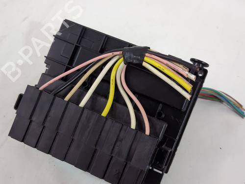 Fuse box PEUGEOT PARTNER Box Body/MPV 1.6 HDi 90 | BP38867701E1 - Image 3