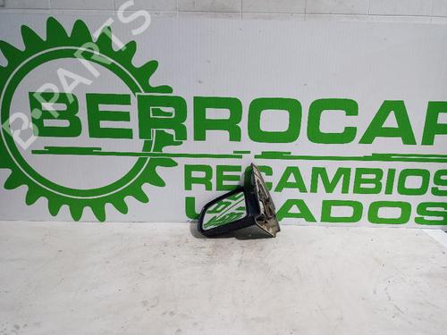 Used Left mirror Left mirror SUZUKI VITARA Cabrio (ET, TA) 1.9 D (SE419TD) (75 hp) 31543015 31543015
