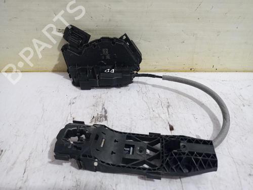Front right lock SEAT IBIZA V (KJ1, KJG) 1.0 TSI | BP31559919C97 