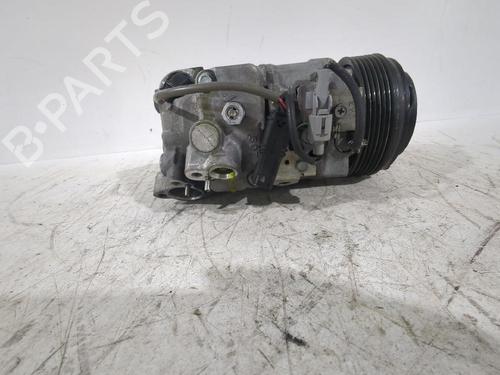 AC compressor BMW 1 (E87) 120 d | BP31565489M34 - Image 4
