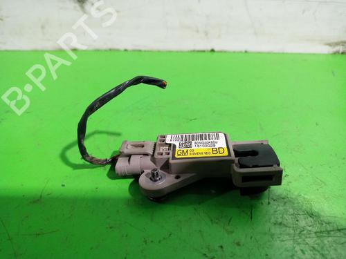 Electronic sensor OPEL VECTRA C (Z02) 2.2 DTI 16V (F69) | BP31551044M84 - Image 4