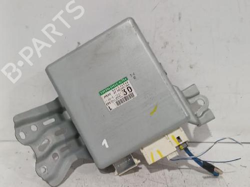 Electronic module TOYOTA AURIS (_E15_) 1.6 (ZRE151_, ZRE151R) | BP33735047M83 - Image 2