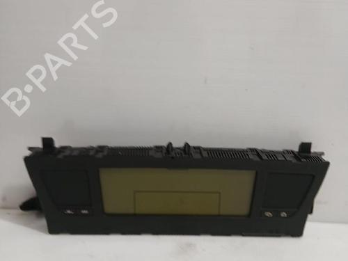 Used Display monitor CITROËN C4 Grand Picasso I (UA_) 1.6 HDi (109 hp) 31565539