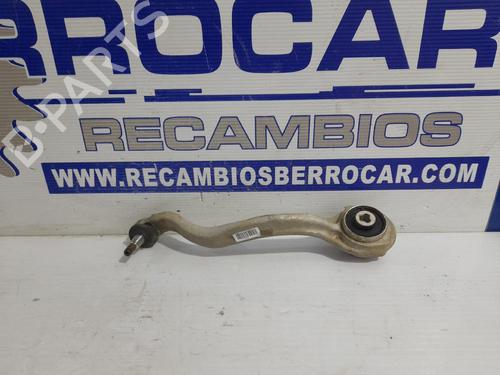 Used Right front suspension arm MERCEDES-BENZ E-CLASS (W212) E 220 CDI / BlueTEC (212.001, 212.002) (170 hp) 31541965
