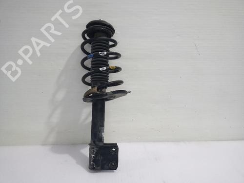 Used Left front shock absorber CITROËN C4 Grand Picasso I (UA_) [2006-2013]  31677080