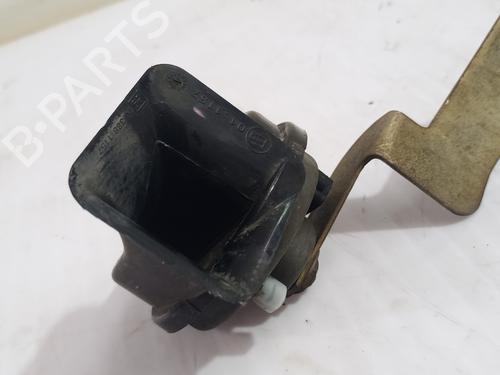 Horn RENAULT KANGOO (KC0/1_) | BP31677642E13