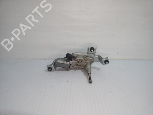 Used Rear wiper motor JAGUAR E-PACE (X540) 2.0 D150 AWD (150 hp) 31554845