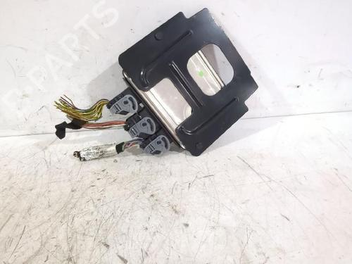 Engine control unit (ECU) CITROËN C4 I (LC_) 1.6 HDi | BP32489609M57 