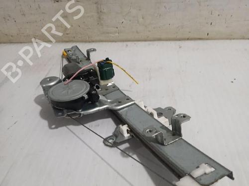 Front right window mechanism NISSAN MICRA V (K14) 1.5 DCI | BP31563241C23 - Image 6