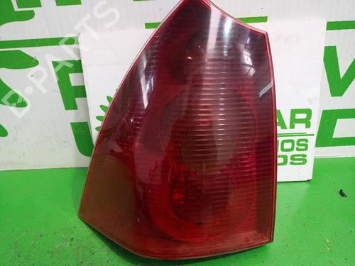 Used Left taillight Left taillight 31546728 31546728