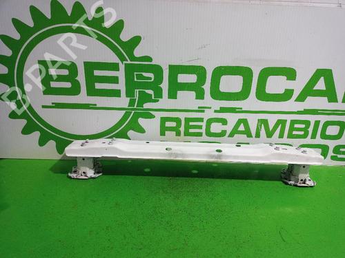 Used Rear bumper reinforcement TOYOTA AURIS (_E18_) 1.2 (NRE185_, NRE185R) (116 hp) 31547854