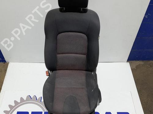 Left front seat MAZDA 3 Saloon (BK) 1.6 DI Turbo (BK12Y) | BP31540843C15 - Image 3