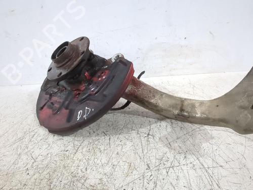 Right front steering knuckle AUDI A4 B6 (8E2) 1.9 TDI | BP31566922M26  - Image 6