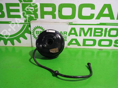 Servofreno OPEL VECTRA C (Z02) 2.2 DTI 16V (F69) (125 hp) 31550983