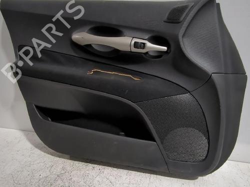 Front left panel TOYOTA AURIS (_E15_) 1.6 (ZRE151_, ZRE151R) | BP33735401C58 - Image 7