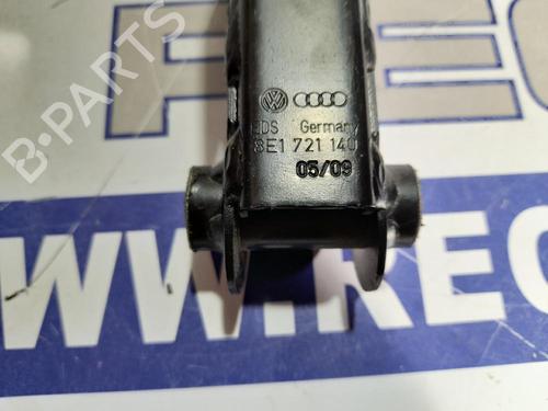 Break pedal SEAT EXEO (3R2) 2.0 TDI | BP31539165I19