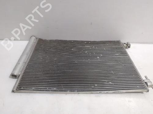 AC radiator DACIA DUSTER (HM_) 1.0 TCe 90 (HMM6) | BP32462600M32
