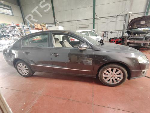 Break pedal VW PASSAT B6 (3C2) 2.0 TDI 16V | BP31547028I19 - Image 22