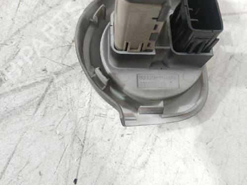 Headlight switch KIA RIO II (JB) 1.5 CRDi | BP31566255I24