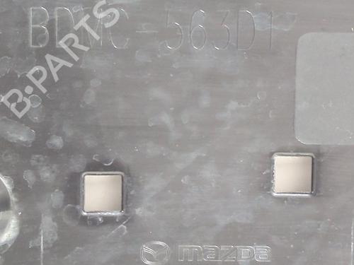 Underbody protection MAZDA 3 Hatchback (BP) SKYACTIV-X M Hybrid AWD (BP2H) | BP38867416M92 - Image 2