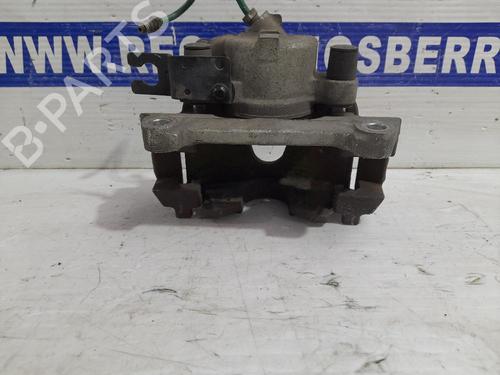 Left front brake caliper RENAULT LAGUNA II (BG0/1_) | BP31673984M105