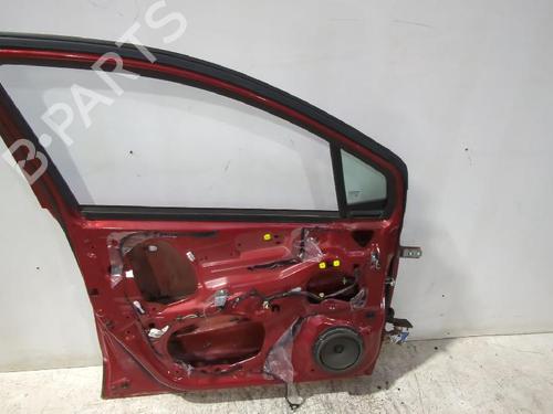 Left front door SUZUKI SX4 S-Cross (JY) 1.4 T AllGrip (AKK414) | BP31567760C2 