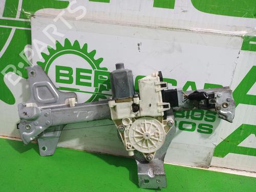 Rudehejsemekanisme Højre bagtil CITROËN C4 I (LC_) [2004-2014]  31675855