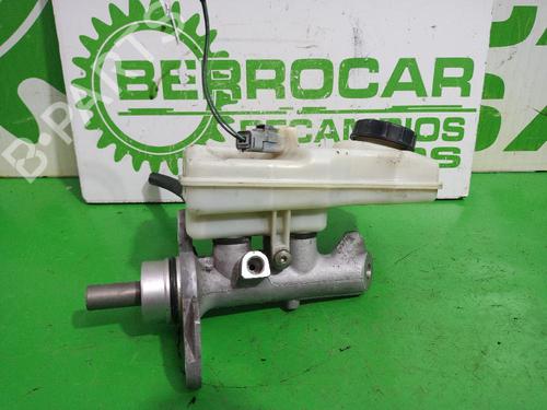 Used Brake master cylinder RENAULT GRAND SCÉNIC II (JM0/1_) 1.6 Flex (112 hp) 31549337