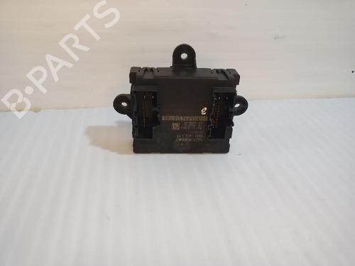 Elektronisk modul JAGUAR E-PACE (X540) 2.0 D150 AWD | BP31554719M83