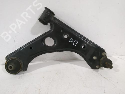 Right front suspension arm OPEL CORSA D (S07) 1.3 CDTI (L08, L68) | BP32463517M13