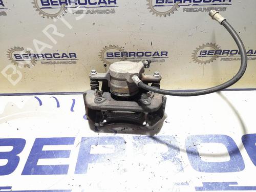 Left front brake caliper MERCEDES-BENZ C-CLASS (W203) C 220 CDI (203.006, 203.008) | BP31539468M105 - Image 3